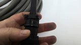 Amphenol 97-3057-1007 Industrial Connector APPX. 60' Wire