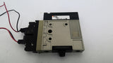 SMC NZM071HT-K5LZ Vacuum Generator System