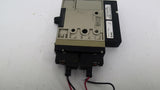 SMC NZM071HT-K5LZ Vacuum Generator System