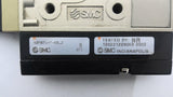 SMC NZM071HT-K5LZ Vacuum Generator System
