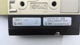 SMC NZM071HT-K5LZ Vacuum Generator System