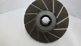 Norton MC190316 Grinder Wheel MSL WHL 6 1/4"