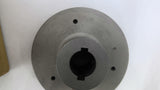 Norton MC190317 Grinder Wheel 6-1/4" MSL Wheel