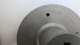 Norton MC190317 Grinder Wheel 6-1/4" MSL Wheel