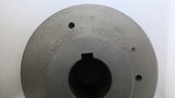 Norton MC190317 Grinder Wheel 6-1/4" MSL Wheel