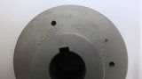 Norton MC190317 Grinder Wheel 6-1/4" MSL Wheel