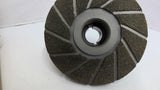 Norton MC190317 Grinder Wheel 6-1/4" MSL Wheel