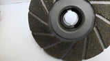 Norton MC190317 Grinder Wheel 6-1/4" MSL Wheel