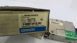 Omron S8VM-03005CD Power Supply 5VDC 6AMP