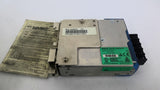 Omron S8VM-03005CD Power Supply 5VDC 6AMP