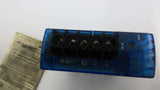 Omron S8VM-03005CD Power Supply 5VDC 6AMP