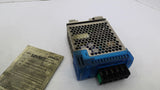 Omron S8VM-03005CD Power Supply 5VDC 6AMP