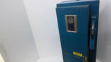 Allen Bradley 712-CACD 25 Fusible Combination Starter Size 2 460V at 25HP