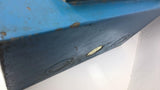 Allen Bradley 712-CACD 25 Fusible Combination Starter Size 2 460V at 25HP