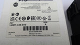 Allen Bradley 140MT-C3E 0.63-1.0A Motor Protector Circuit Breaker