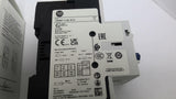 Allen Bradley 140MT-C3E 0.63-1.0A Motor Protector Circuit Breaker