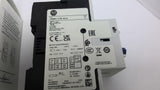 Allen Bradley 140MT-C3E 0.63-1.0A Motor Protector Circuit Breaker
