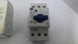 Allen Bradley 140MT-C3E 0.63-1.0A Motor Protector Circuit Breaker