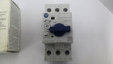 Allen Bradley 140MT-C3E 0.63-1.0A Motor Protector Circuit Breaker