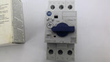 Allen Bradley 140MT-C3E 0.63-1.0A Motor Protector Circuit Breaker