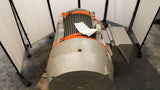 Baldor ECR91258TR-4 125Hp Ac Motor 900 RPM 8P 3Ph 447T 460V Tefc 60Hz
