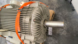 Baldor ECR91258TR-4 125Hp Ac Motor 900 RPM 8P 3Ph 447T 460V Tefc 60Hz