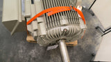 Baldor ECR91258TR-4 125Hp Ac Motor 900 RPM 8P 3Ph 447T 460V Tefc 60Hz