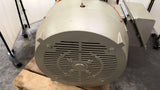 Baldor ECR91258TR-4 125Hp Ac Motor 900 RPM 8P 3Ph 447T 460V Tefc 60Hz