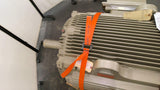 Baldor ECR91258TR-4 125Hp Ac Motor 900 RPM 8P 3Ph 447T 460V Tefc 60Hz