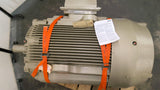 Baldor ECR91258TR-4 125Hp Ac Motor 900 RPM 8P 3Ph 447T 460V Tefc 60Hz