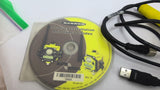 Banner BWA-HW-006 Converter Cable With Installation Guide And Teflon Tape 300V