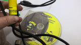 Banner BWA-HW-006 Converter Cable With Installation Guide And Teflon Tape 300V