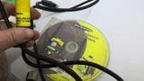 Banner BWA-HW-006 Converter Cable With Installation Guide And Teflon Tape 300V