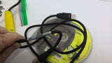 Banner BWA-HW-006 Converter Cable With Installation Guide And Teflon Tape 300V