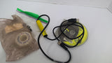 Banner BWA-HW-006 Converter Cable With Installation Guide And Teflon Tape 300V