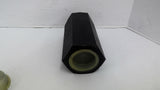 Rexroth S30 A1.0 Check Threaded Ends Valve FD:09W20 Both Bores 1-3/4"