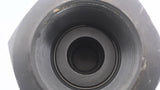 Rexroth S30 A1.0 Check Threaded Ends Valve FD:09W20 Both Bores 1-3/4"