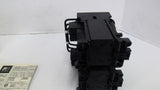 Fuji Electric 4GC0F0#10 SC-0/G 20A Reversing Contactor 24 VDC Coil