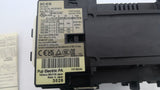 Fuji Electric 4GC0F0#10 SC-0/G 20A Reversing Contactor 24 VDC Coil