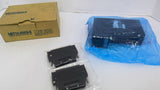 Mitsubishi A1SX42 Input Unit DC12/24V DC5V 0.09A