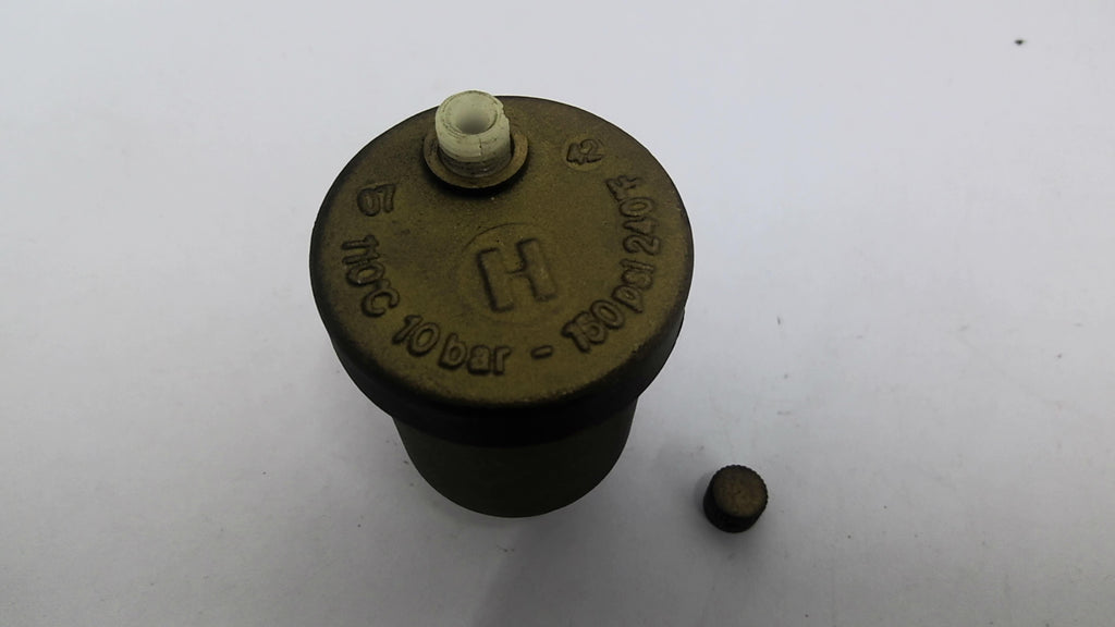 Honeywell 0742 Bottle Air Valve