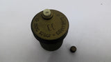 Honeywell 0742 Bottle Air Valve