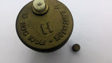 Honeywell 0742 Bottle Air Valve