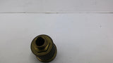 Honeywell 0742 Bottle Air Valve