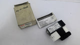 SUCO 0162-43614-1-001 Pressure Switch 250V 3A 0,5 Bar-1 Bar