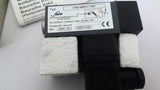 SUCO 0162-43614-1-001 Pressure Switch 250V 3A 0,5 Bar-1 Bar