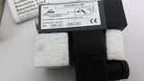 SUCO 0162-43614-1-001 Pressure Switch 250V 3A 0,5 Bar-1 Bar