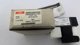 SUCO 0162-43614-1-001 Pressure Switch 250V 3A 0,5 Bar-1 Bar