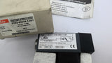 SUCO 0162-43614-1-001 Pressure Switch 250V 3A 0,5 Bar-1 Bar