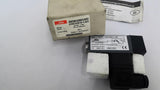 SUCO 0162-43614-1-001 Pressure Switch 250V 3A 0,5 Bar-1 Bar
